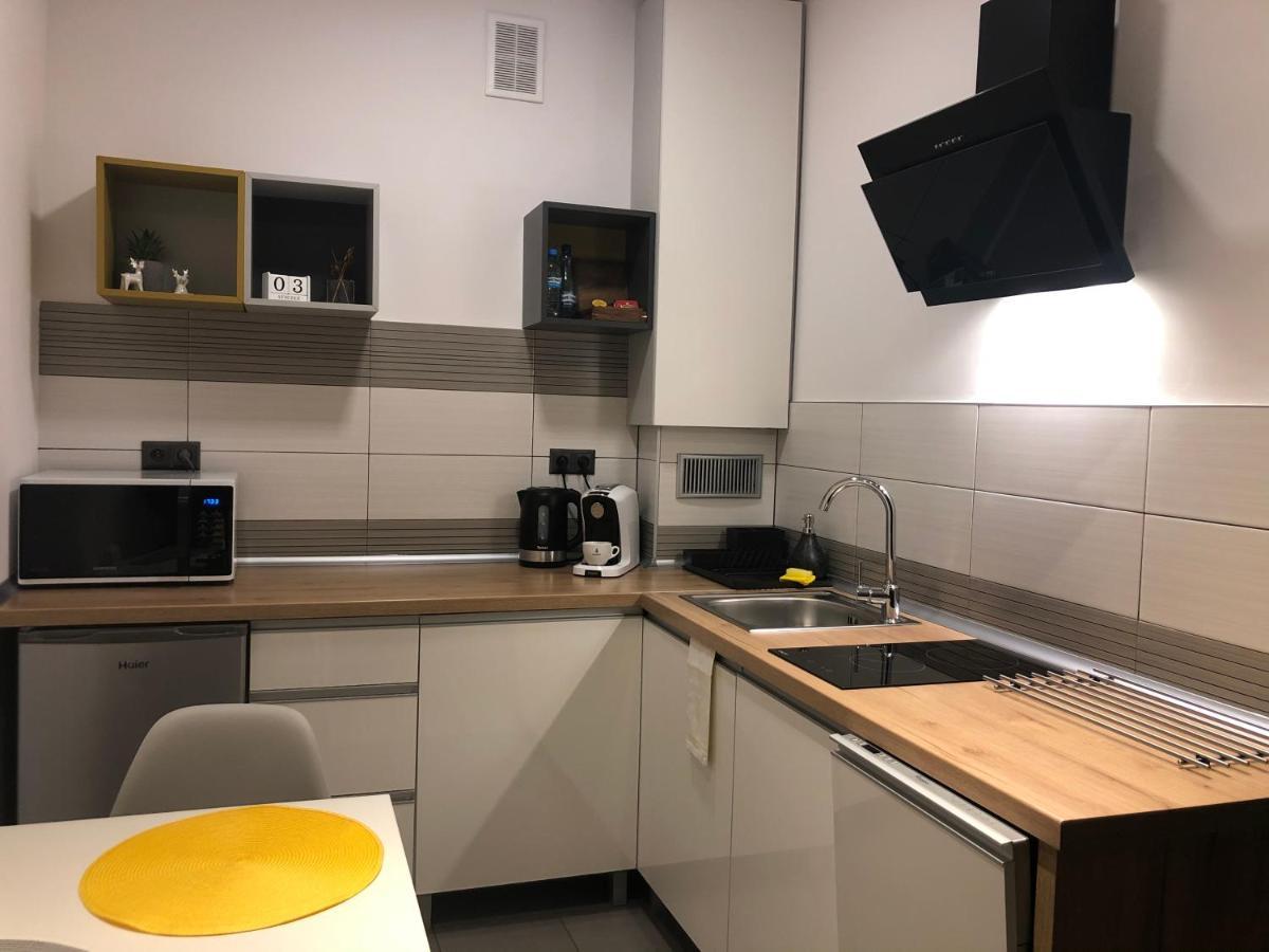 Apartament Szczesliwa 13 - Plac Ratuszowy Jelenia Góra Esterno foto