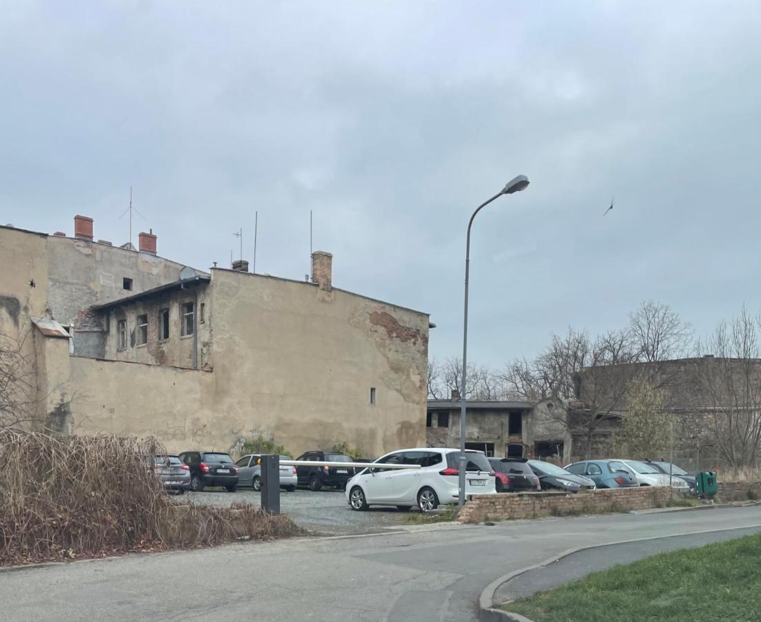 Apartament Szczesliwa 13 - Plac Ratuszowy Jelenia Góra Esterno foto