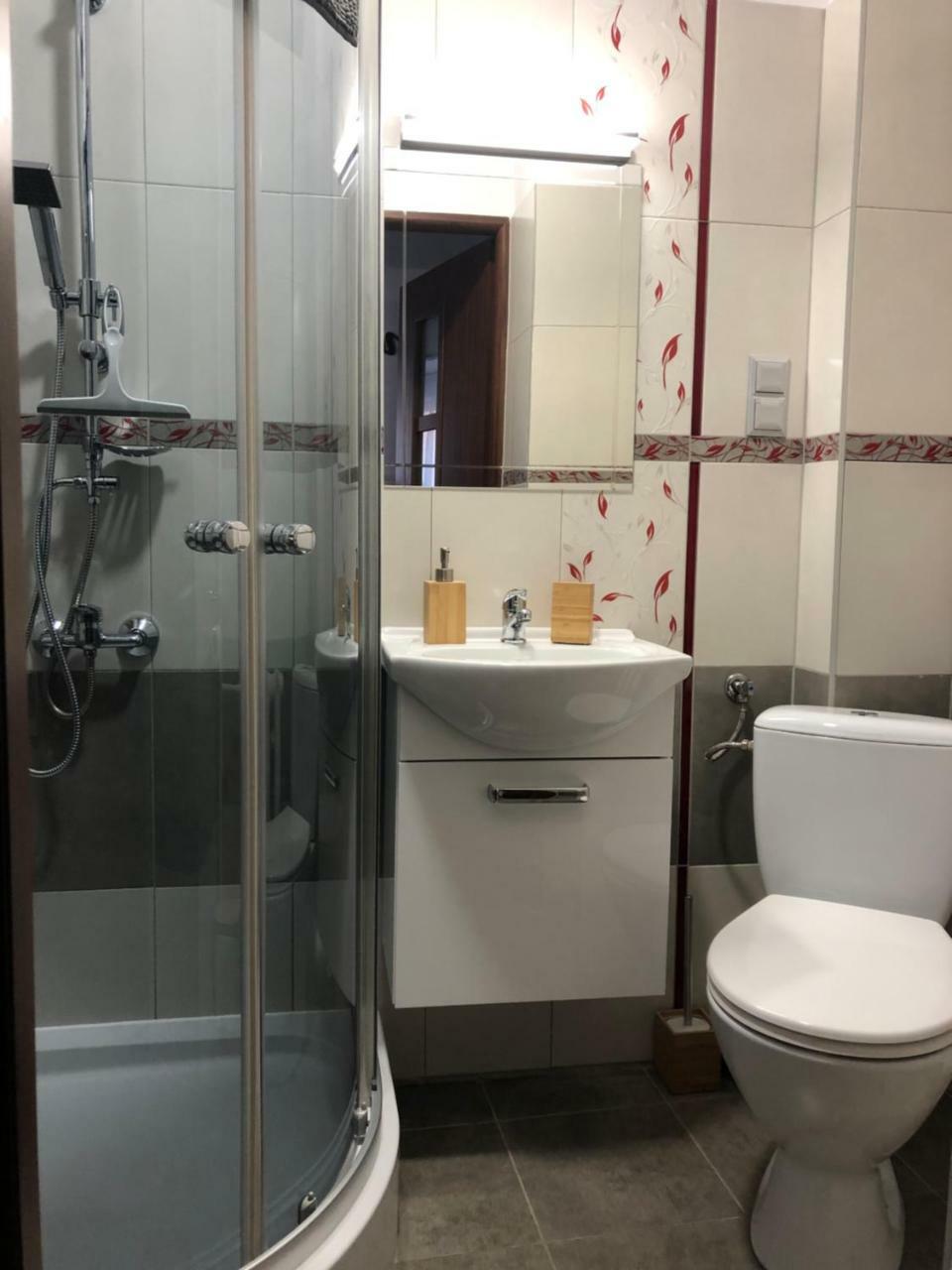 Apartament Szczesliwa 13 - Plac Ratuszowy Jelenia Góra Esterno foto